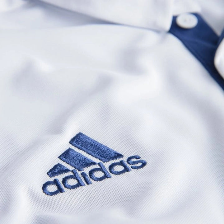 Real Madrid Home 16/17 - Long Sleeve