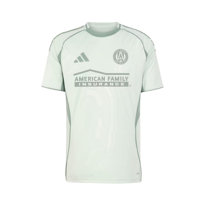 Atlanta Pre-Game 25/26