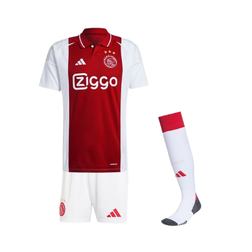 Kids Kit - Ajax Home 24/25