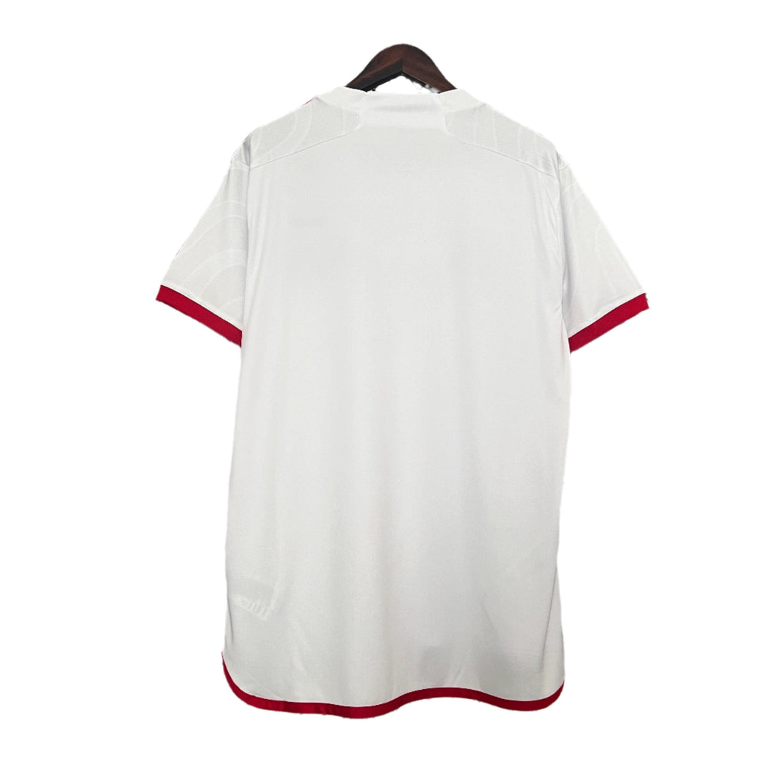 Flamengo Alternative 24/25