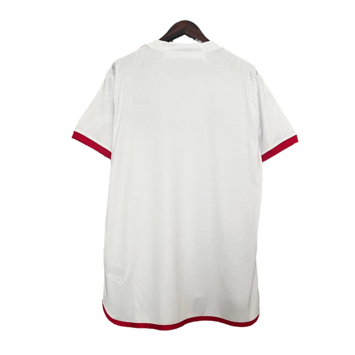 Flamengo Alternative 24/25