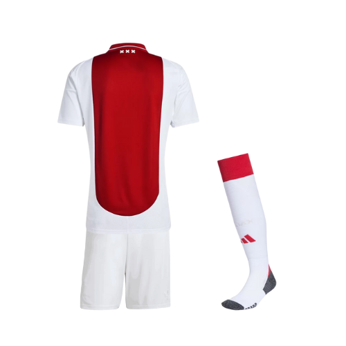 Kids Kit - Ajax Home 24/25