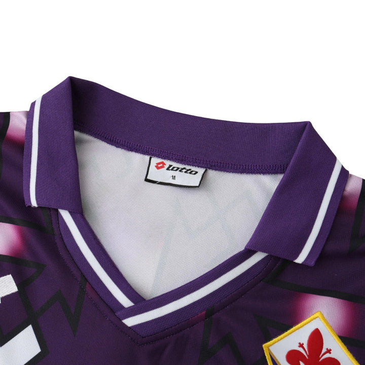 Fiorentina Alternative 92/93