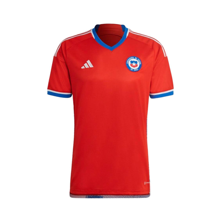 Chile Home 22/23