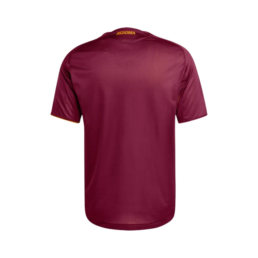 AS Roma Home 25/26