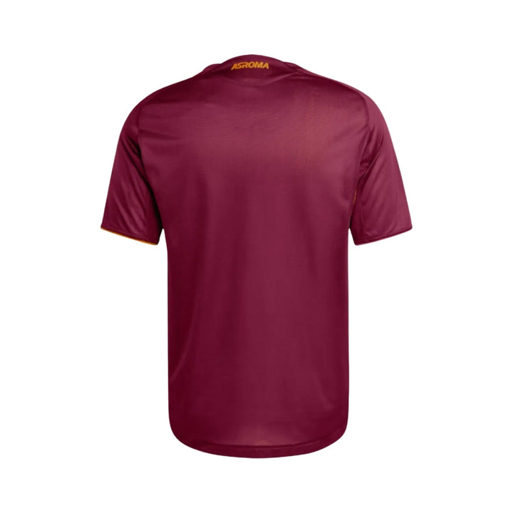AS Roma Home 25/26