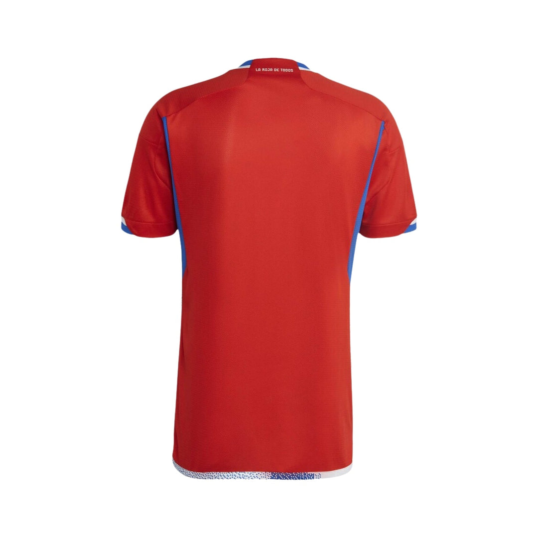 Chile Home 22/23