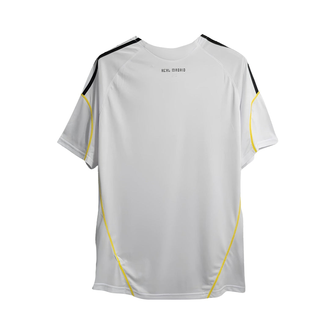 Real Madrid Main 09/10