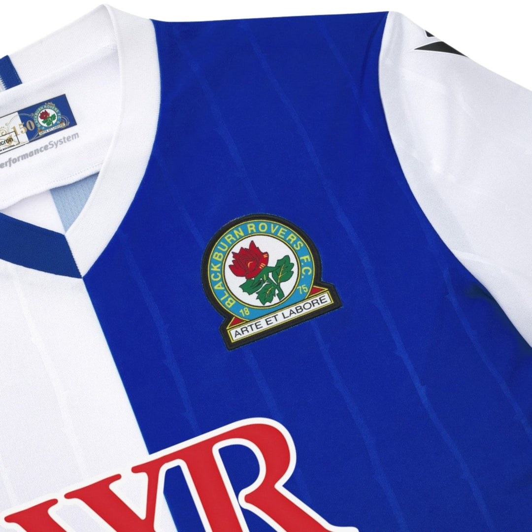 Blackburn Rovers Home 25/26