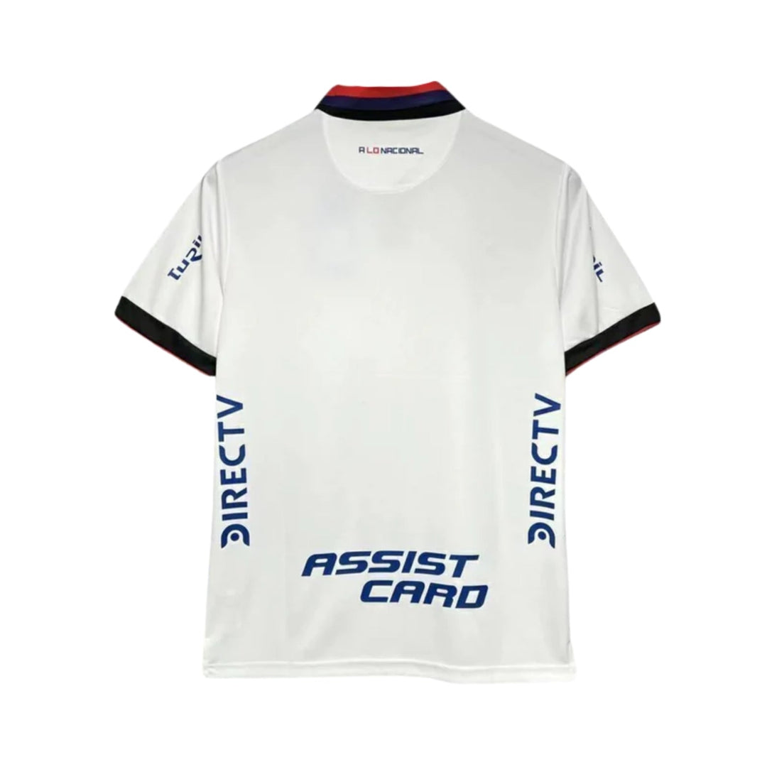 Club Nacional Principal 24/25