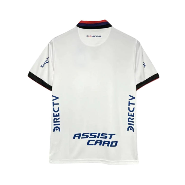 Club Nacional Principal 24/25