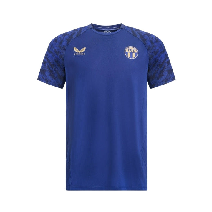 FC Zurich Training 25/26