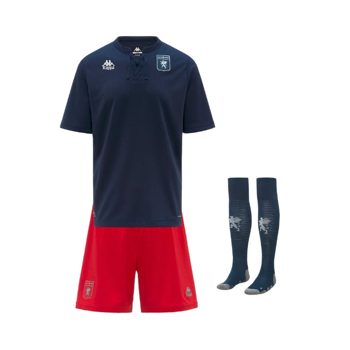 Children's Kit - Genoa Third 25/26