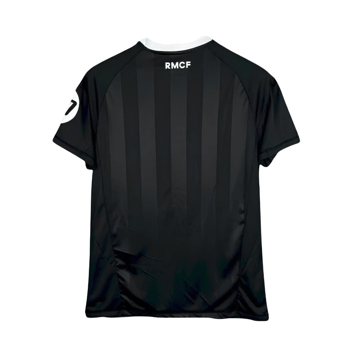 Real Madrid Training 25/26