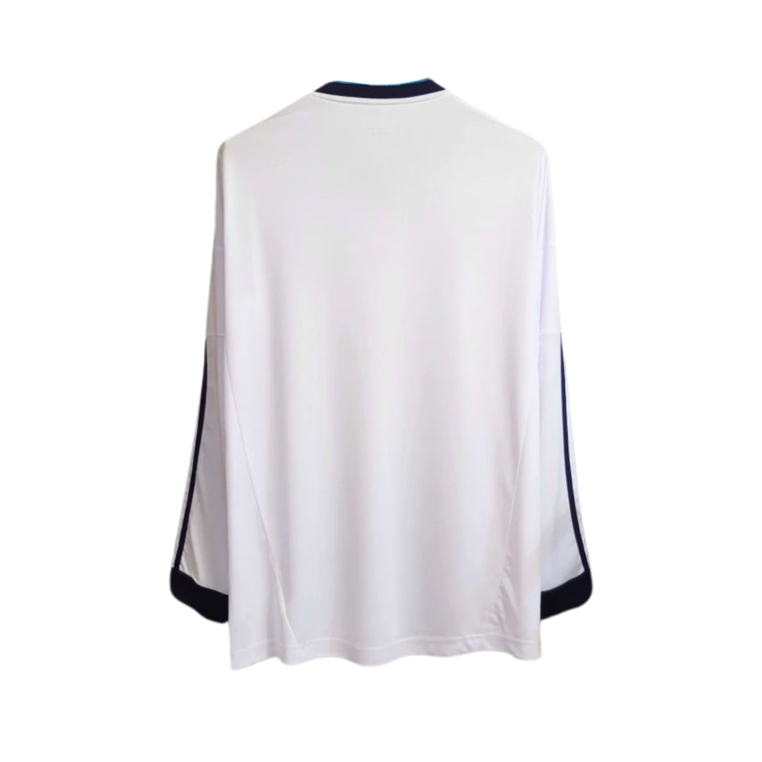 Real Madrid Home 12/13 - Long Sleeve