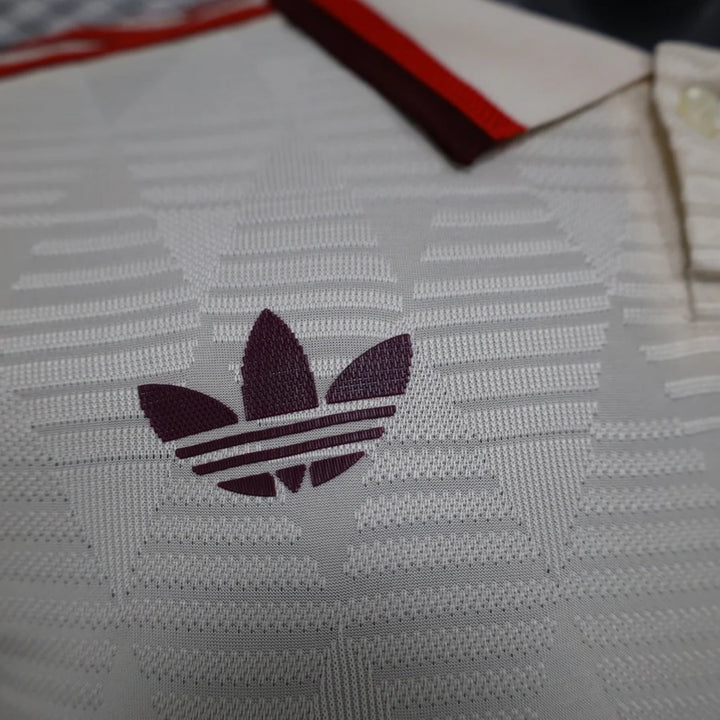 Bayern Munich Third 24/25 - Player Version