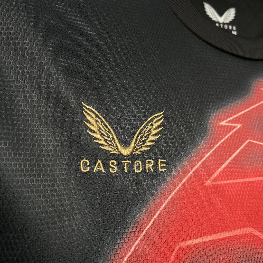 Seville Pre-Match 24/25