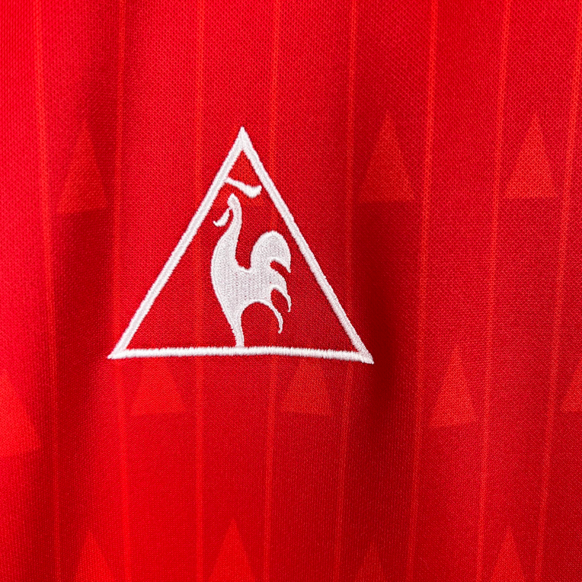 1988 Spain Home Kit