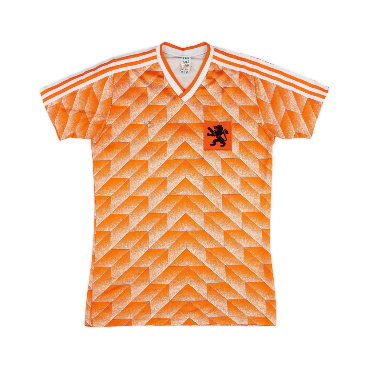 1988 Holland Home Kit