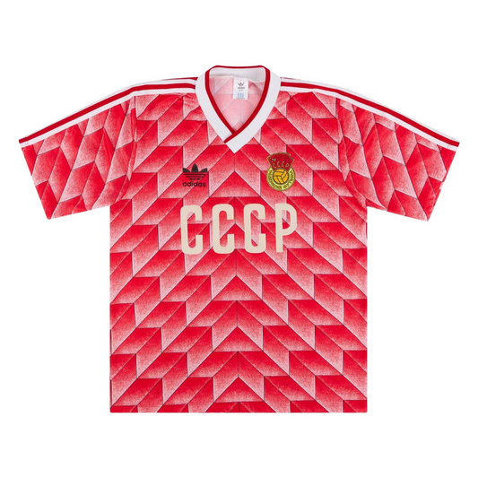 1989 USSR Home Kit