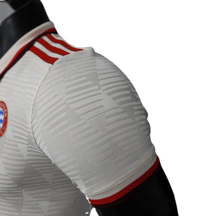 Bayern Munich Third 24/25 - Player Version
