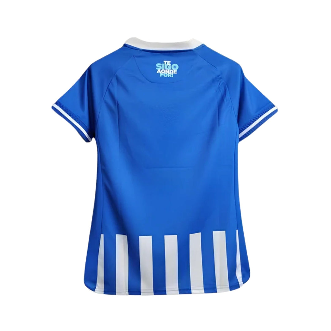 CSA Principal 24/25 - Women's Version