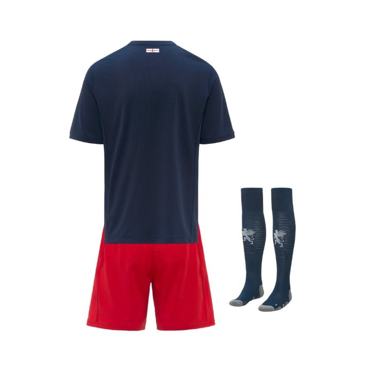 Children's Kit - Genoa Third 25/26