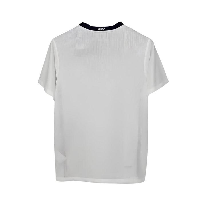 Manchester United Alternative 08/09