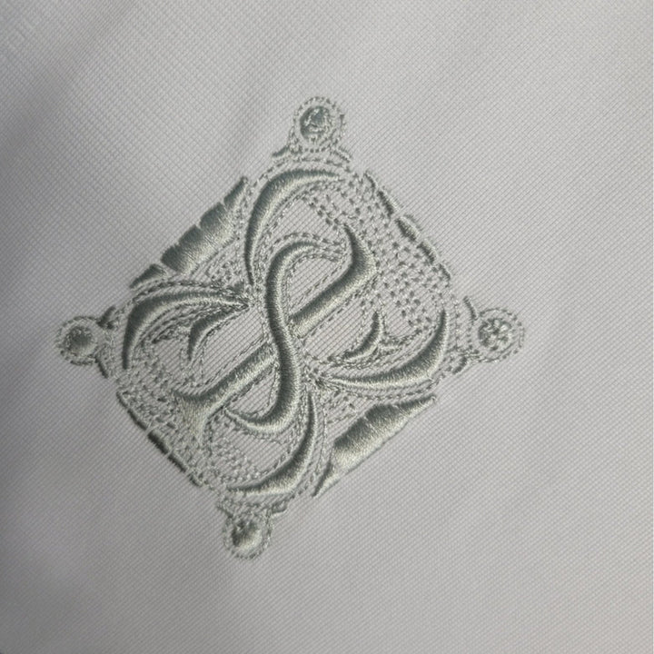 Real Madrid Main 09/10