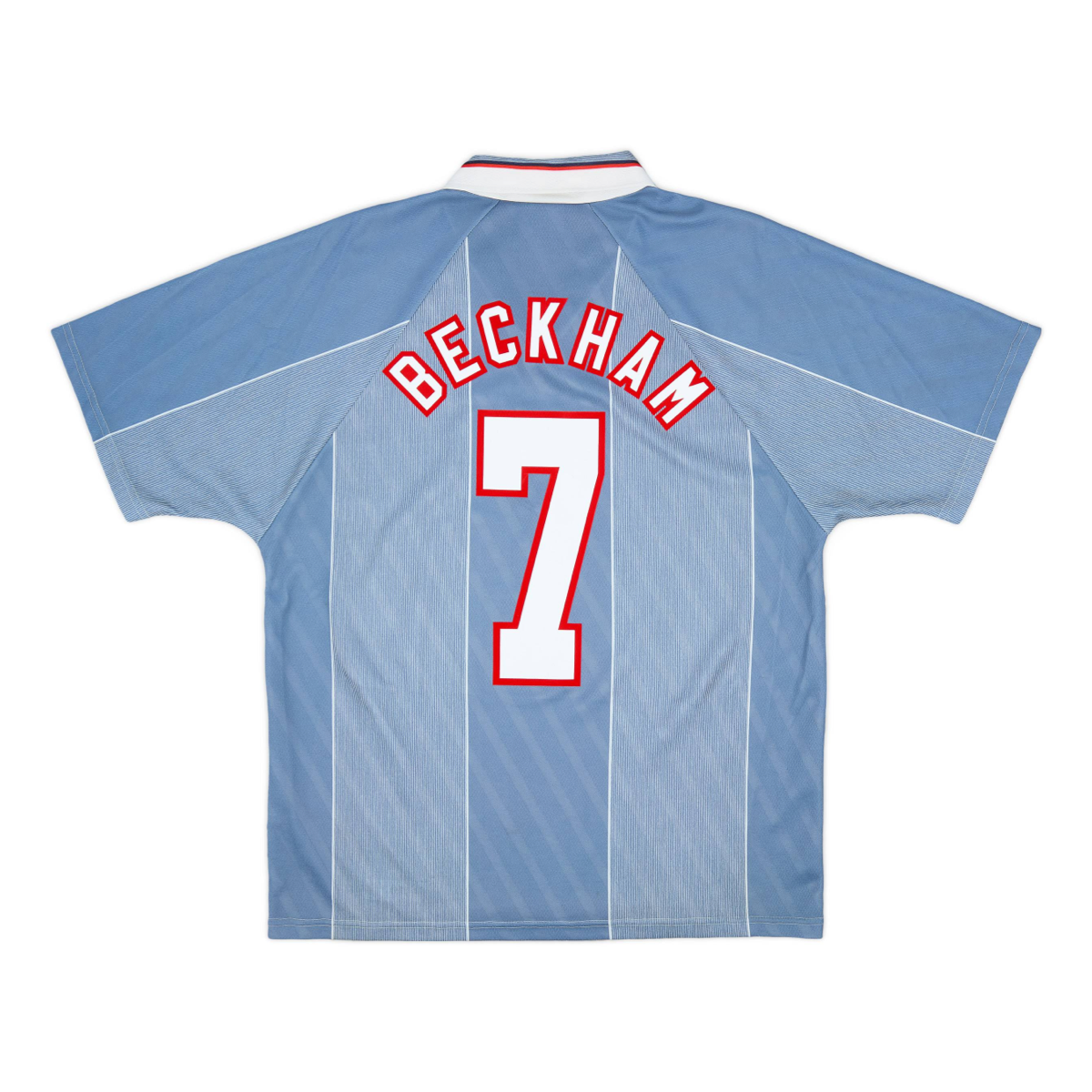 1996 England 2nd Kit