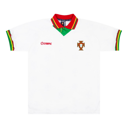 1996 Portugal 2nd Kit