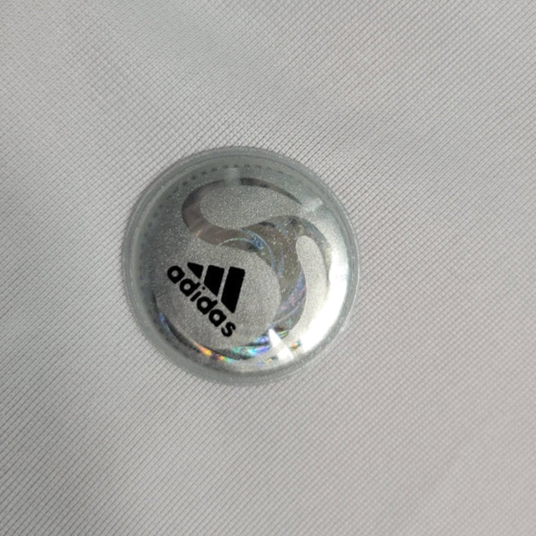 Real Madrid Main 09/10