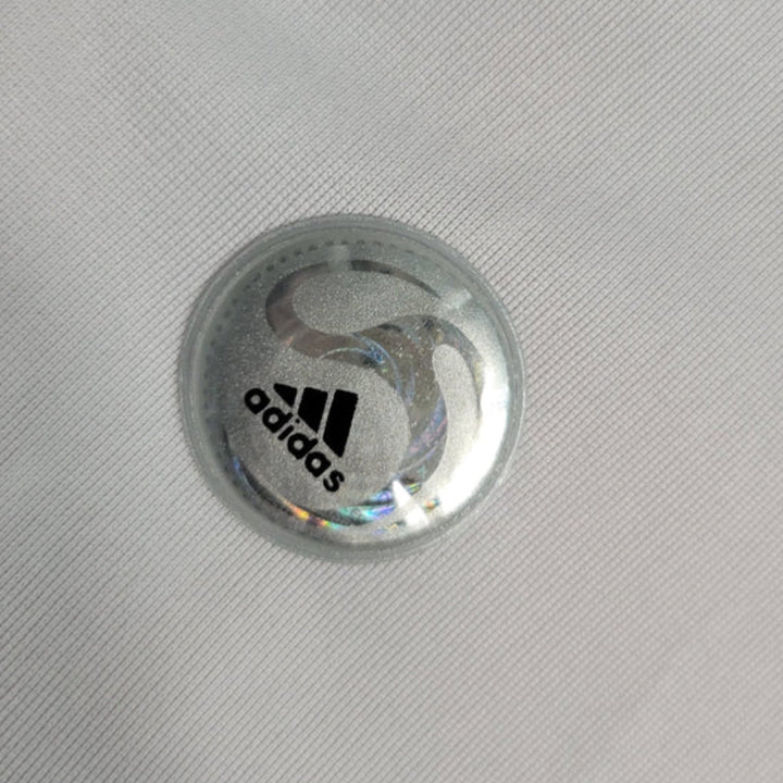 Real Madrid Main 09/10