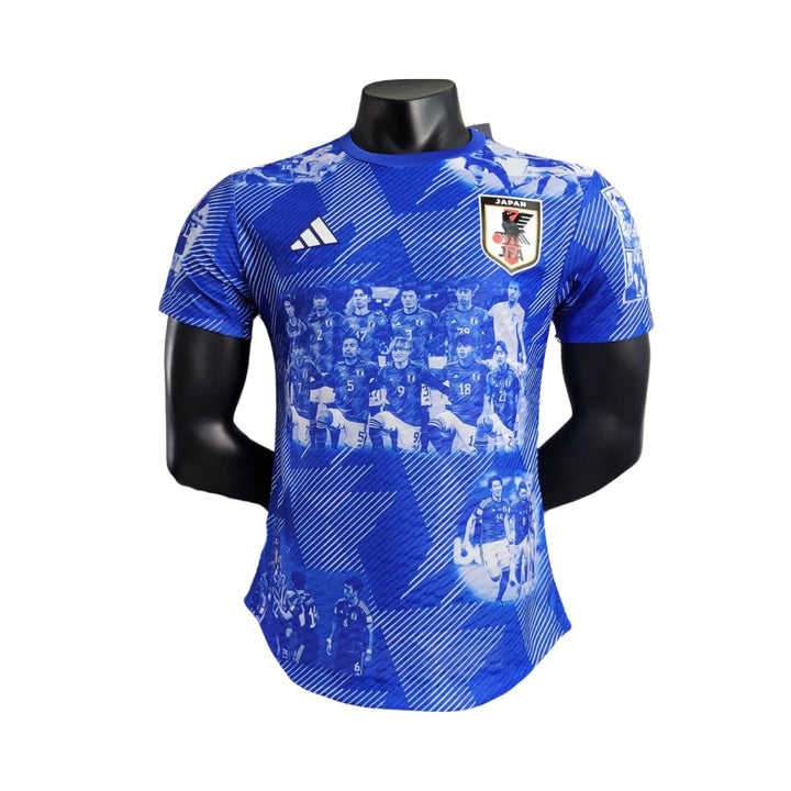 Portugal Alternative 24/25 - Player Version