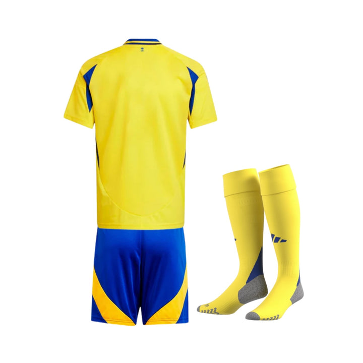 Children's Kit - Al-Nassr FC Main 24/25