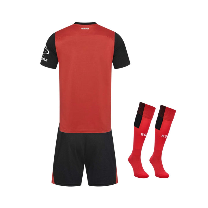 Bayer 04 Leverkusen Kids' Kit 24/25