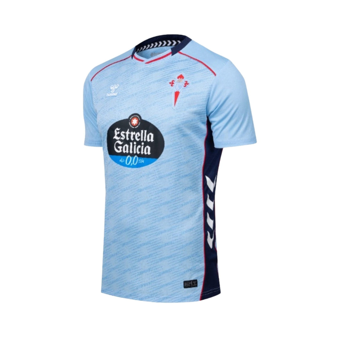 Celta de Vigo Main 25/26