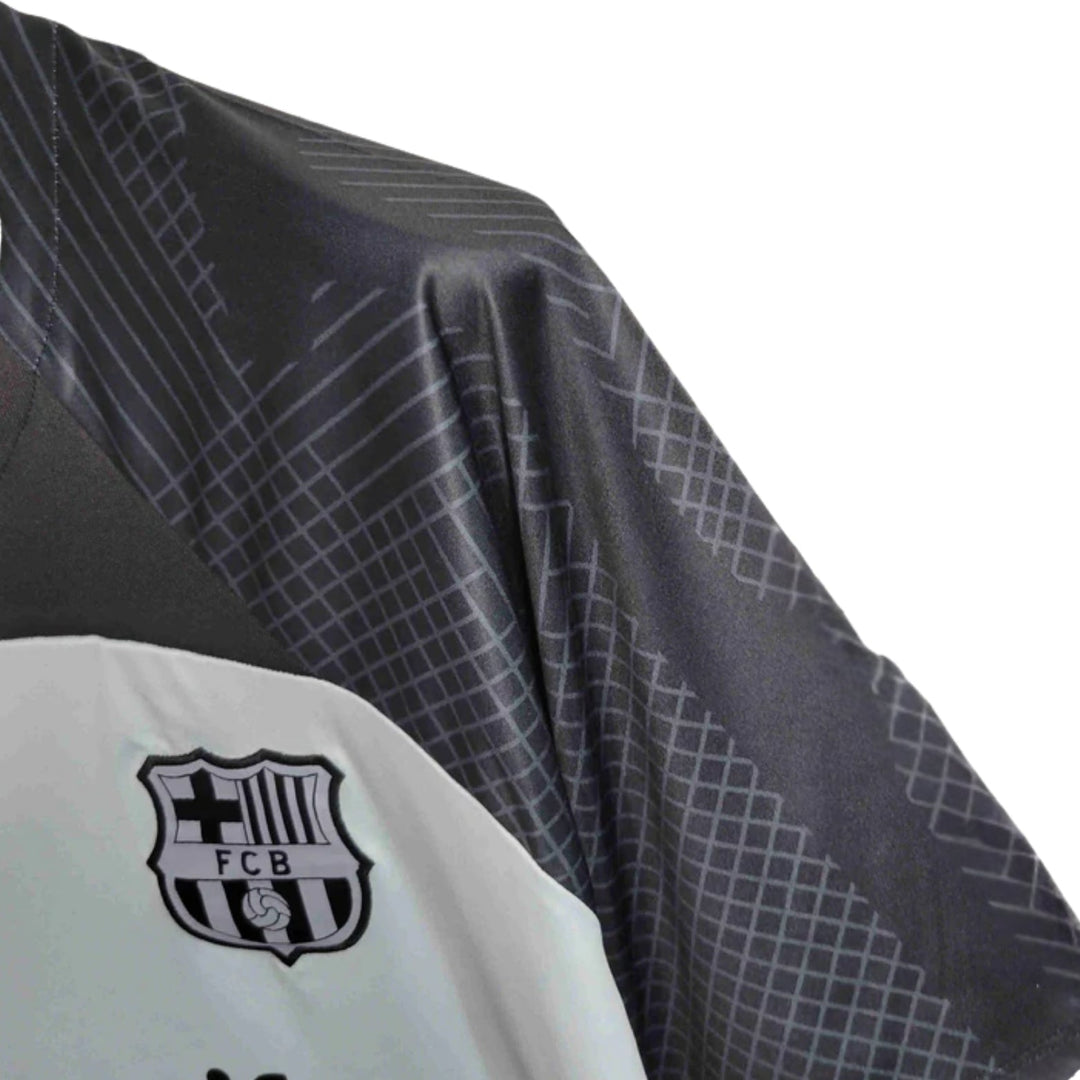 Barcelona Training 23/24