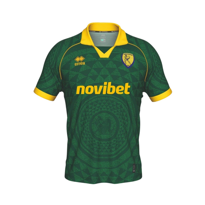 Panetolikos Third 25/26