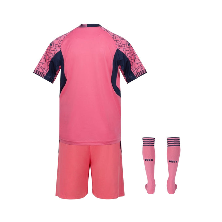 Kids Kit - Brentford Goalkeeper 25/26