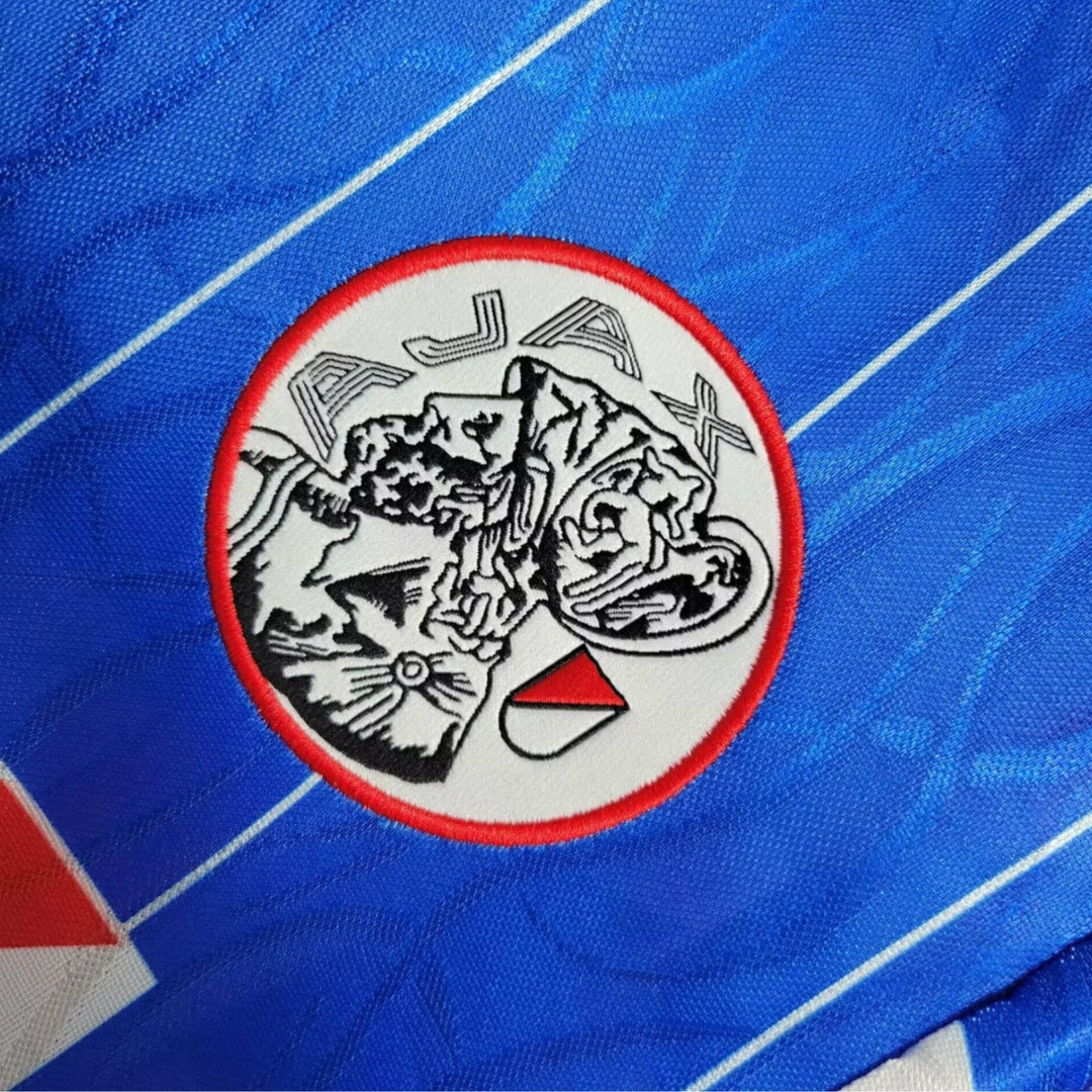 Ajax Alternative 89/90