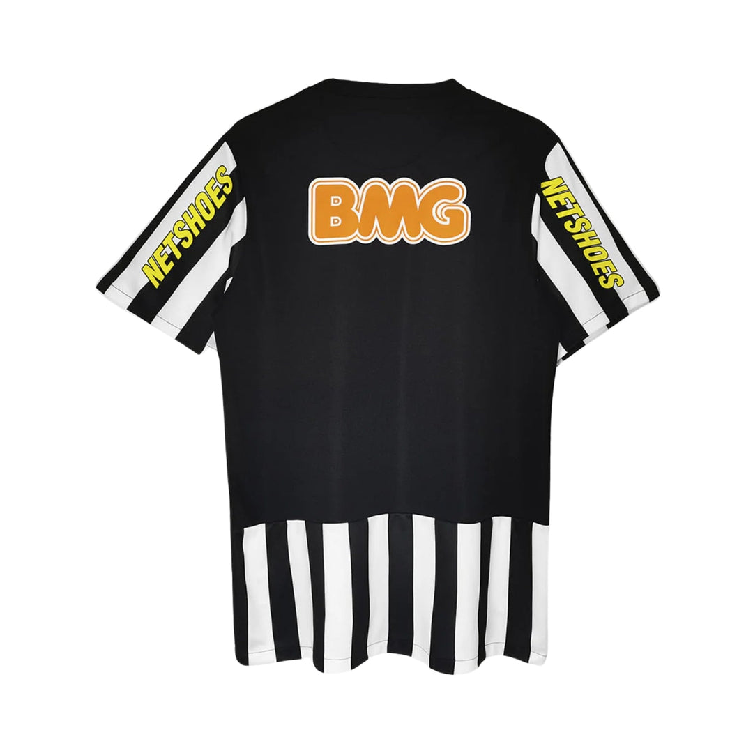 Santos Alternative 12/13