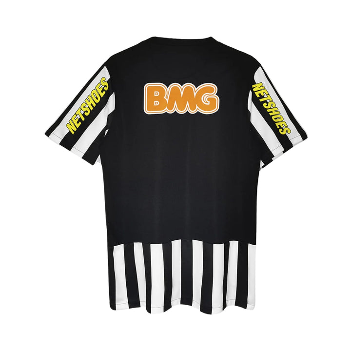 Santos Alternative 12/13