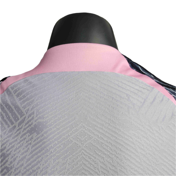 Reversible Windbreaker - Italy