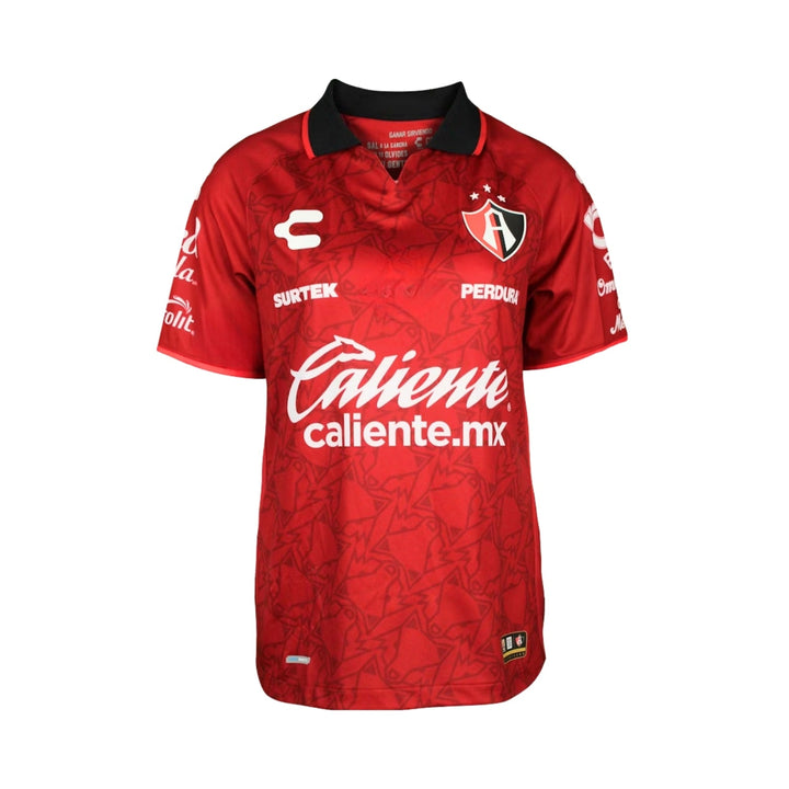 Alternative Atlas 23/24