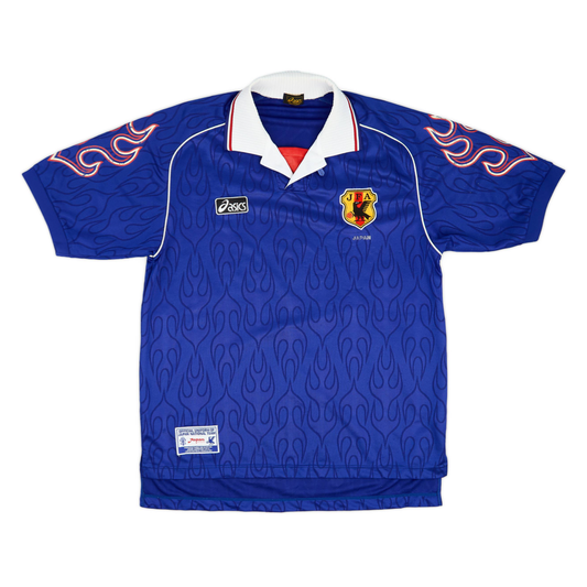1998 Japan Home Kit