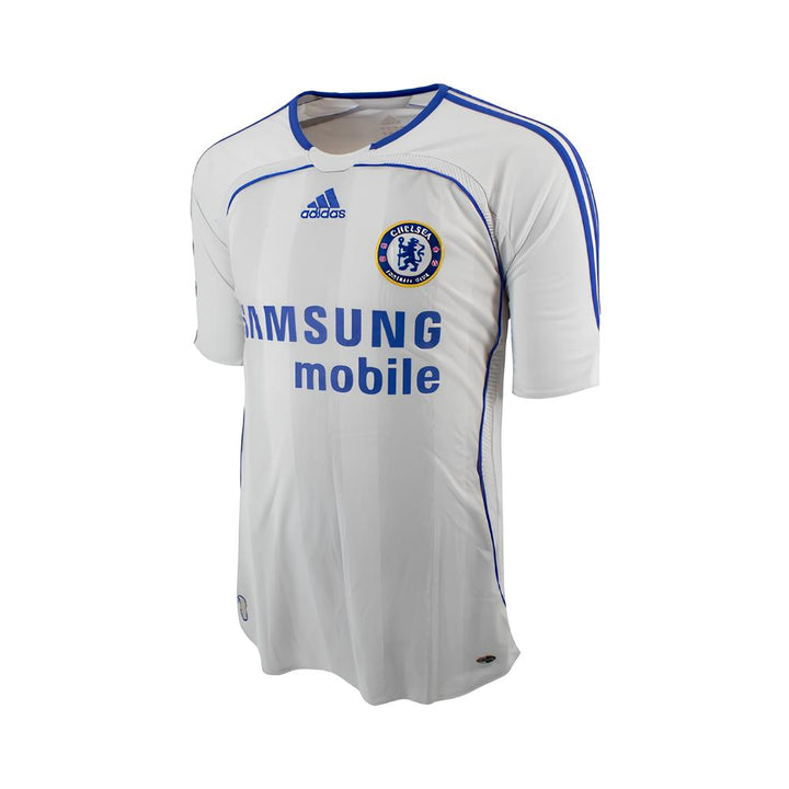Chelsea Home 06/07 - Long Sleeve
