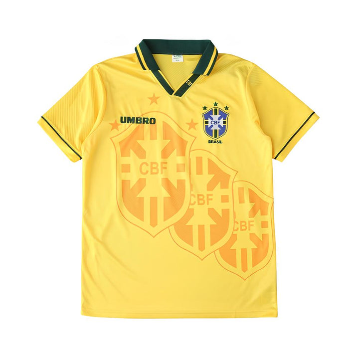 Brazil Main 94/95