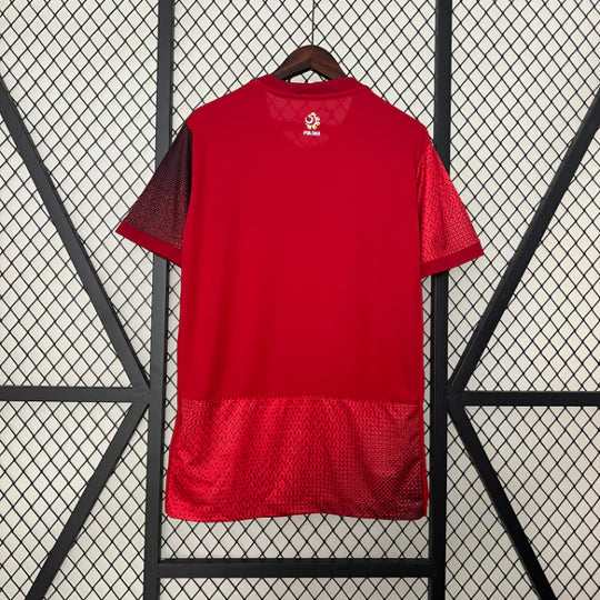 2024 Poland 2nd Kit