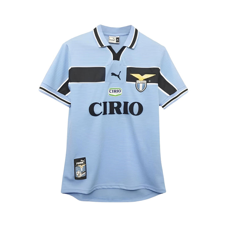 Lazio Home 98/99